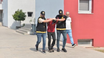 Adana'da kıyma çekme yeri kavgası: 1 ölü