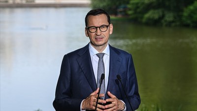 Polonya, AB'nin göç anlaşmasına 'hayır' diyecek