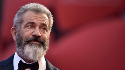 Mel Gibson'dan Türkiye ve Azerbaycan'a hakaret