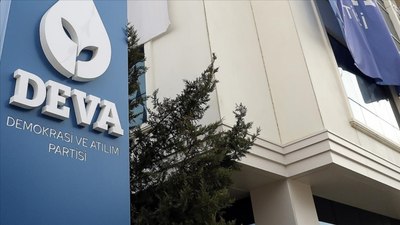 DEVA Partisi'nden yerel seçim açıklaması! Kendi adayımızla gireceğiz