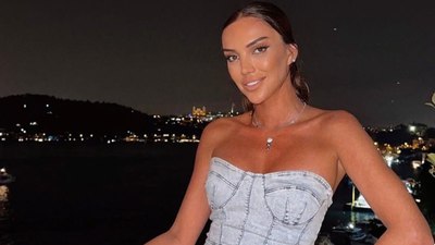 Dilan Polat'ın kardeşi Sıla Doğu gözaltına alındı