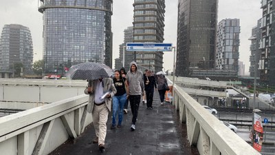 İstanbul Valiliği uyardı! Şiddetli yağış geliyor