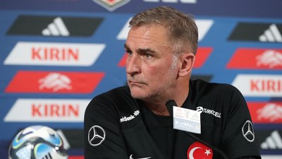 Stefan Kuntz'dan sert sözler: Beni göndermeleri için neden bulmak zor