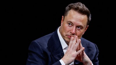 Dünya, Elon Musk'ın paylaşımını konuşuyor: 2024'te TEKNOFEST'e katılacak