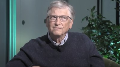 Bill Gates'ten ilginç yorum: İklim sorunu ağaçla çözülmez