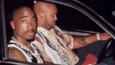 ABD'de rapçi Tupac Shakur'un ölümünün 27 yıl sonrasında bir kişi gözaltına alındı