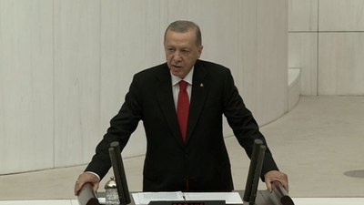 Cumhurbaşkanı Erdoğan'dan enflasyon mesajı: Hayat pahalılığını ortadan kaldıracağız