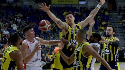 Fenerbahçe sezona 37 sayılık farkla başladı