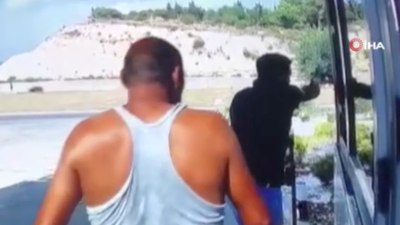 Mersin'de silahlı çatışma! 1 kişi öldü