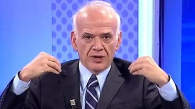 Ahmet Çakar'dan olay sözler: TFF Başkanı yüreği varsa beni dava etsin