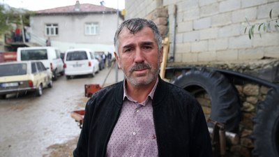 Ankara saldırganlarının katlettiği Mikail Bozlağan'ın akrabası konuştu: Bir tane altı aylık yavrusu var