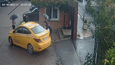 İstanbul'da taksi şoföründen 13 yaşındaki kızı sözlü taciz: Konuşmaya çok ihtiyacım var