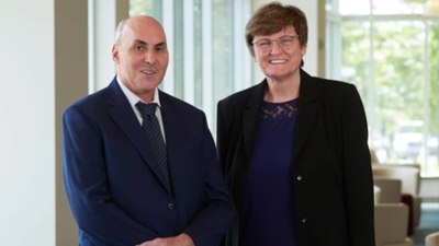Nobel Tıp Ödülü sahipleri belirlendi!