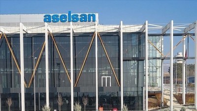 ASELSAN ile TUSAŞ'dan 14 milyon dolarlık sözleşme