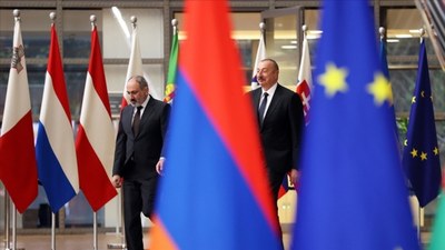 Aliyev ve Paşinyan'ın 5 Ekim'de Granada'da görüşmesi planlanıyor