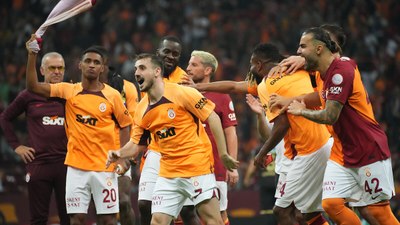 Manchester United - Galatasaray maçının muhtemel 11'leri