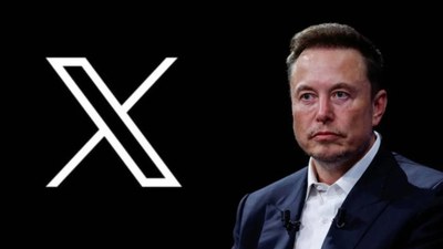 X ismi başına bela oldu! Elon Musk'a hak talebi davası