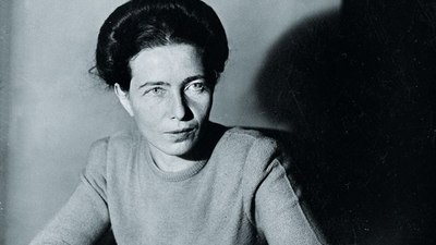 Simone de Beauvoir’ın otobiyografik romanı olan Ayrılmaz İkili Türkçede