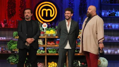 MasterChef'te dokunulmazlık oyununu kim kazandı? MasterChef Türkyiye All Star eleme adayları belli oldu