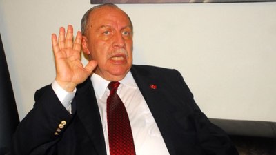 Adnan Oktar'a bilgi sızdıran bakan iddiası: CHP'li isim çıktı