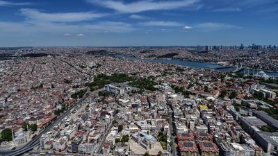 Eylülde konut satışı yüzde 16 geriledi