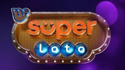 5 Ekim Süper Loto çekiliş sonuçları açıklandı! Süper Loto çekiliş sonuçları..