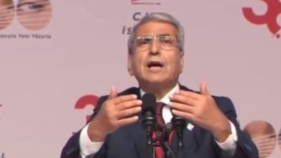 CHP İl Başkan Adayı Cemal Canpolat, İmamoğlu'nun liyakat yalanını ifşa etti