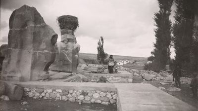 Atatürk'ün de görmek istediği eserlerin olduğu Alaca Höyük sergisi açılıyor