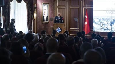 İsviçre'den Türkiye'ye iade edilecek eserlerin süreci başlıyor