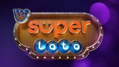 Süper Loto çekiliş sonuçları belli oldu! 12 Ekim Süper Loto çekiliş sonuçları..