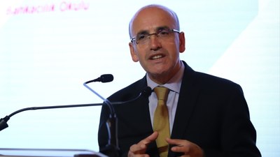 Mehmet Şimşek: Kur korumalı mevduattan çıkmak istiyoruz