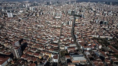 Fiyatları artınca birden fazla hisseli konut alımı başladı