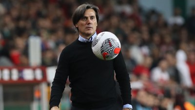 İtalyan basını, EURO 2024'e katılan Türkiye ve Montella'ya geniş yer verdi