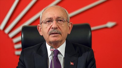 Kılıçdaroğlu, İsrail'in hastane saldırısını kınadı