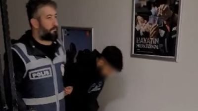 Kocaeli'de lise öğrencisini bıçaklayıp darbeden şahıslar yakalandı