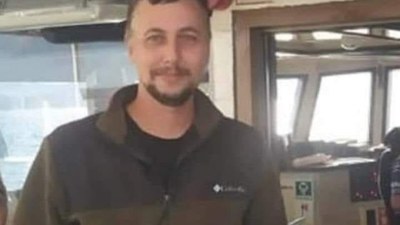 Balıkesir'deki gemi kaptan ormanda ölü bulundu
