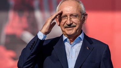 Kemal Kılıçdaroğlu'na Armağan Çağlayan'dan tepki: Osur osur ipe diz....