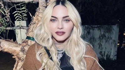 Ölümden dönmüştü! Pop Kraliçesi Madonna’nın son hali şoke etti