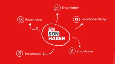 Ensonhaber YouTube kanalında yeni bir program: Z Bakış