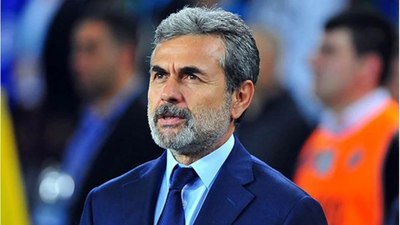 Konyaspor'da teknik direktörlük için 2 aday: Aykut Kocaman ve Sergen Yalçın