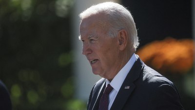 Biden: Gazze'de sivillerin öldüğüne eminim, bu savaş açmanın bedeli