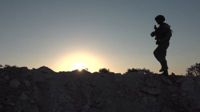 Pençe Kilit ve Zeytin Dalı Harekatı bölgesinde 5 terörist etkisiz hale getirildi