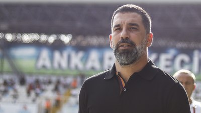 Arda Turan'dan Kerem Aktürkoğlu'na destek: Türk olduğu için mi değersiz