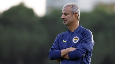 İsmail Kartal 12 yıllık rekoru tarihe gömdü