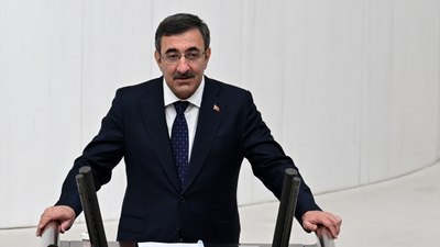 Cevdet Yılmaz: Vatandaşlarımızı enflasyonun etkilerinden korumak önceliğimiz