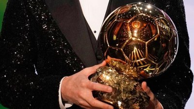 Ballon d'Or 2023 ödül töreni ne zaman? Ballon d'Or 2023 adayları kim?