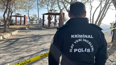 Bu hataya düşen yandı! Parmak izinden yakalıyorlar