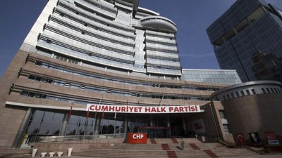 CHP'de 38. Olağan Kurultay hafta sonu yapılacak