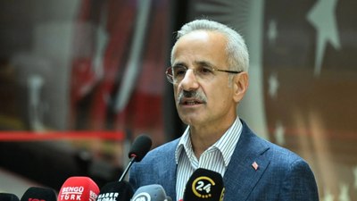 Bakan Uraloğlu duyurdu: Doğu Ekspresi için bilet satışları bugün başlıyor