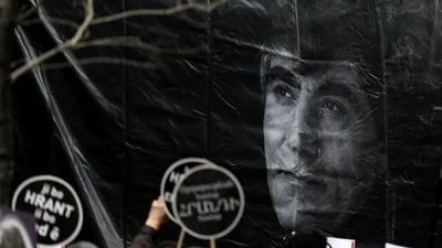 Cumhurbaşkanlığı, Hrant Dink davasına müdahil oldu